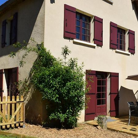 Lou Cledou Val de Louyre et Caudeau Exterior foto