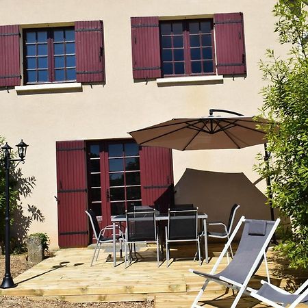 Lou Cledou Val de Louyre et Caudeau Exterior foto